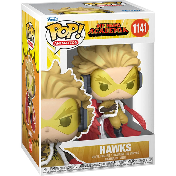 Funko Pop! - My Hero Academia: Hawks