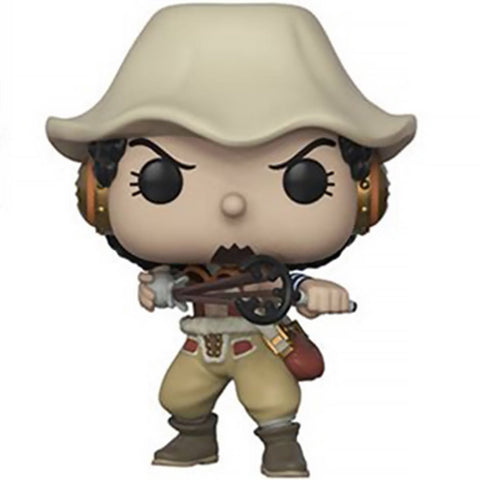 Funko Pop! - One Piece: Usopp