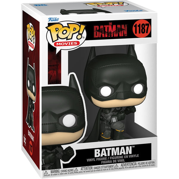 Funko Pop! - The Batman: Batman