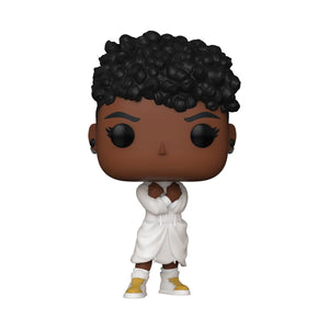 Funko Pop! - Black Panther: Wakanda Forever: Shuri