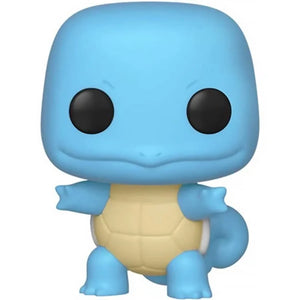 Funko Pop! - Pokemon: Squirtle