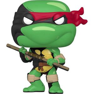 Funko Pop! - TMNT: Donatello - PX Exclusive