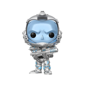 Funko Pop! - Batman & Robin: Mr. Freeze