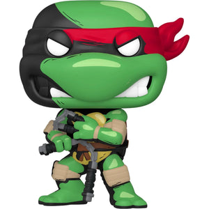 Funko Pop! - TMNT: Michelangelo - PX Exclusive