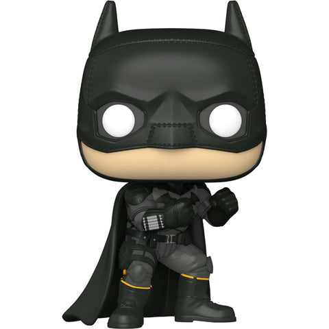 Funko Pop! - The Batman: Batman