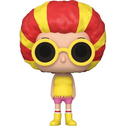 Funko Pop! - Bob's Burgers: Band Tina