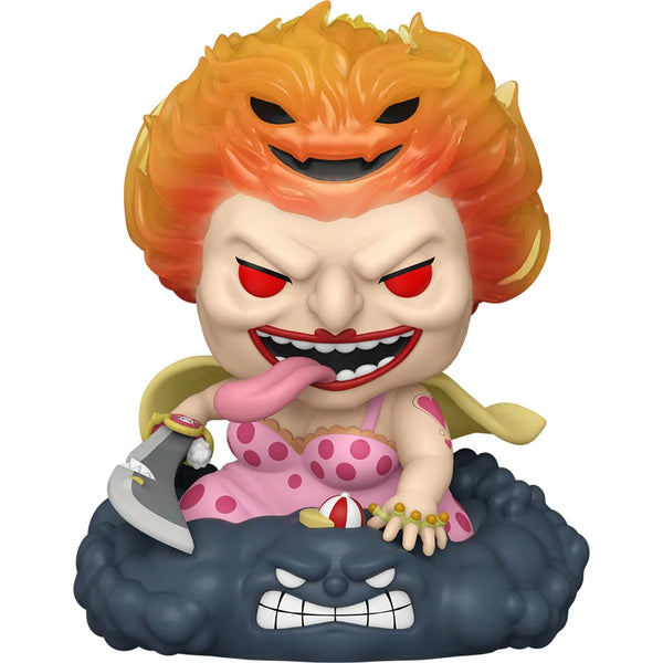 Funko Pop! - One Piece: Hungry Big Mom