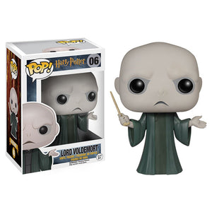 Funko Pop! - Harry Potter: Voldemort