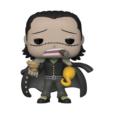 Funko Pop! - One Piece: Crocodile