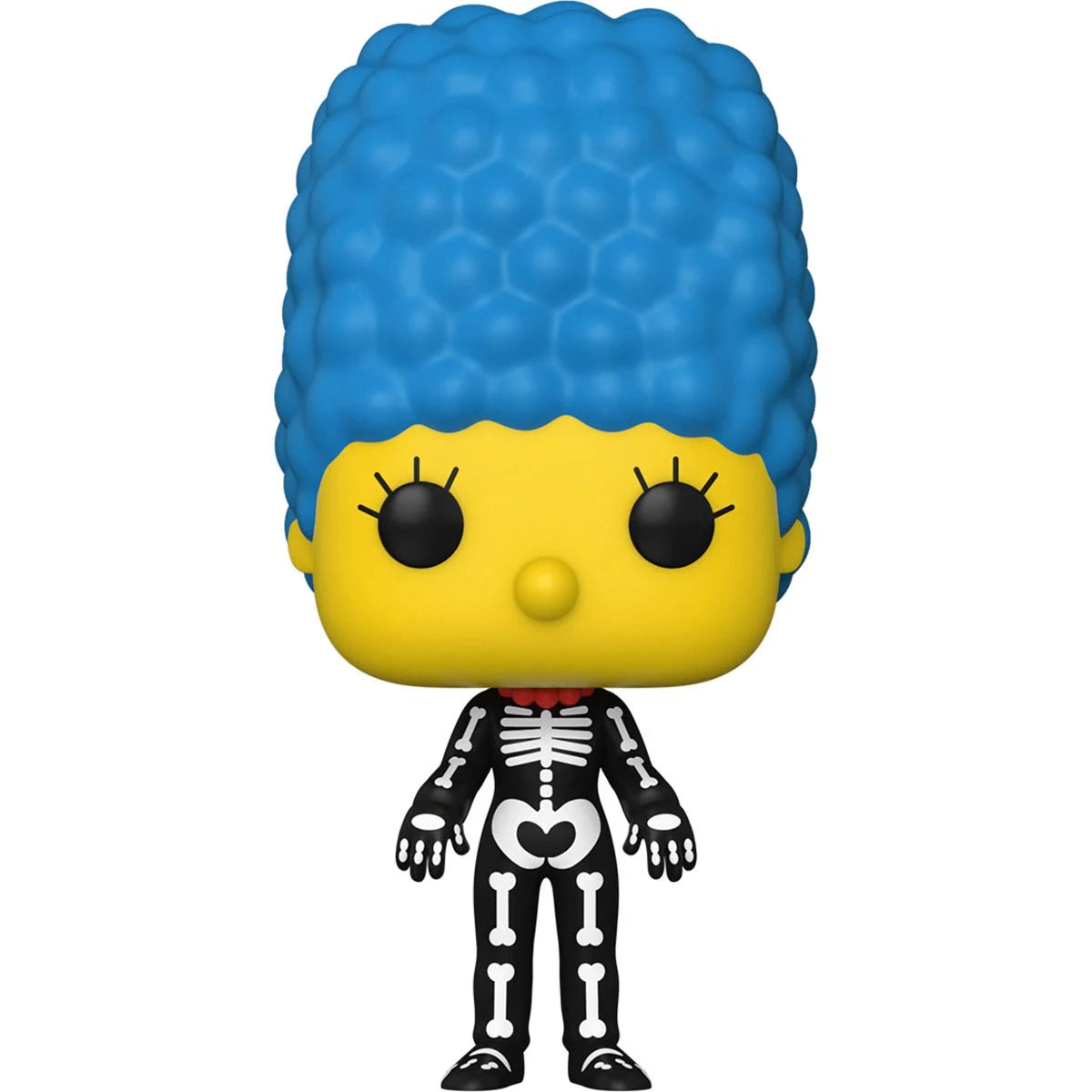 Funko Pop! - The Simpsons: Skeleton Marge