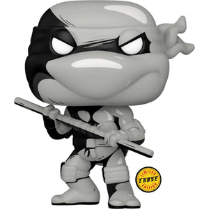 Funko Pop! - TMNT: Donatello - PX Exclusive (Chase)