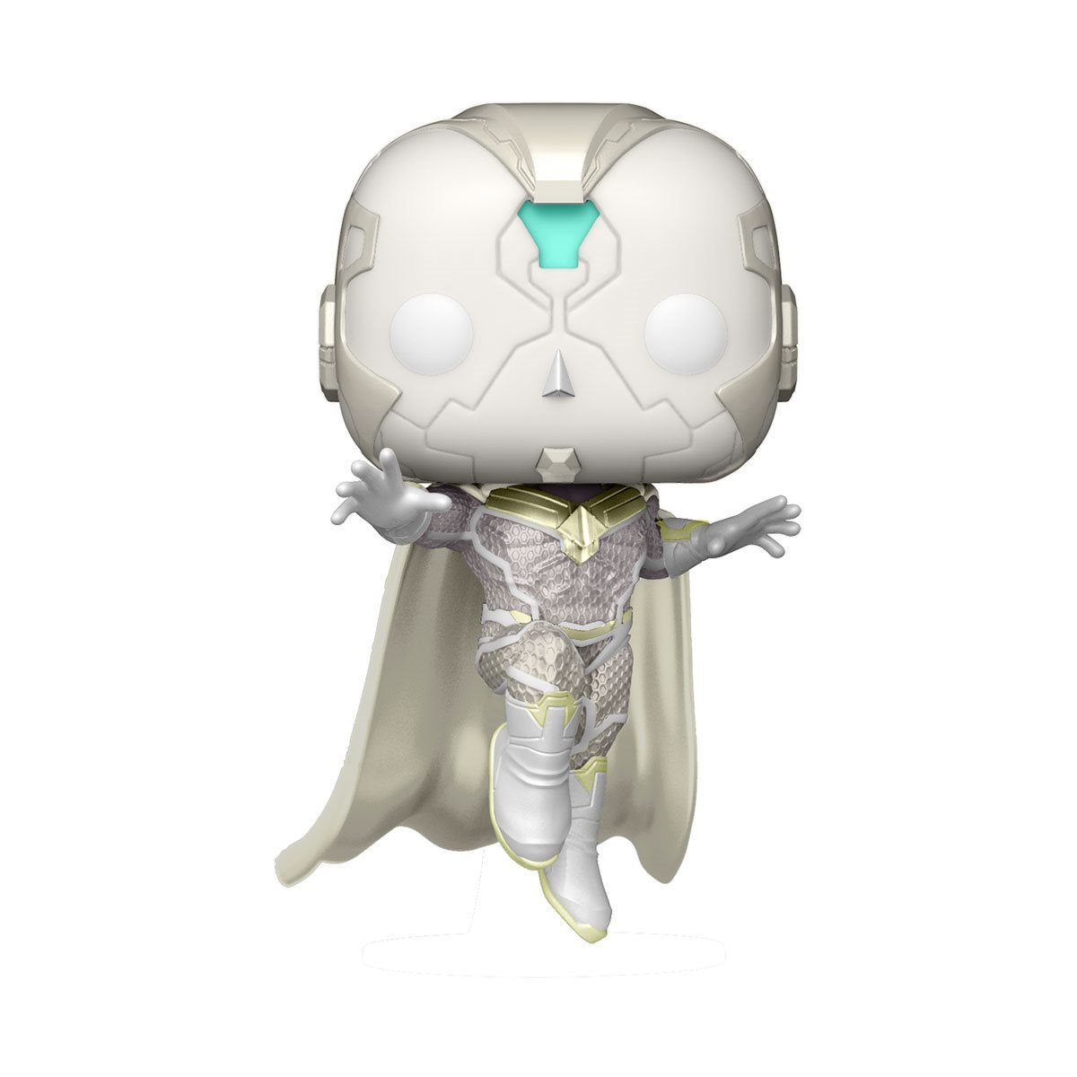 Funko Pop! - Marvel WandaVision: The Vision