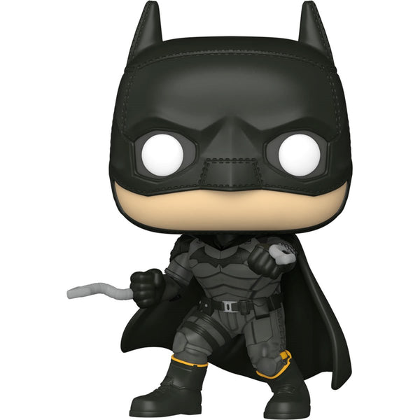 Funko Pop! - The Batman: Battle Ready Batman