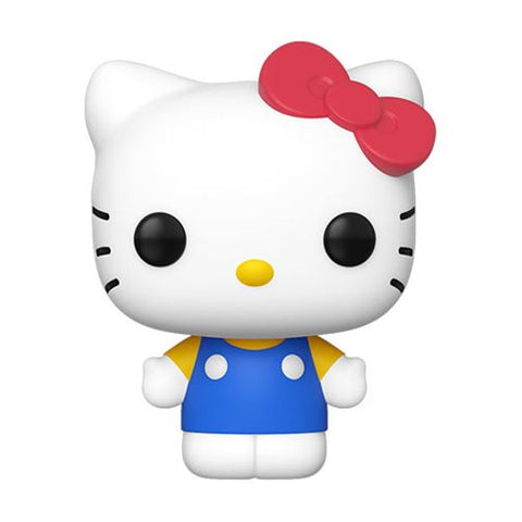 Funko Pop! - Hello Kitty Classic: Hello Kitty 28