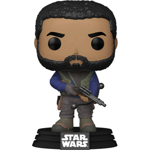 Funko Pop! - Obi-Wan Kenobi: Kawlan Roken