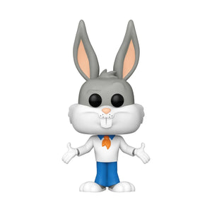 Funko Pop! - Warner Bros. 100th Anniversary: Bugs Bunny as Fred Jones