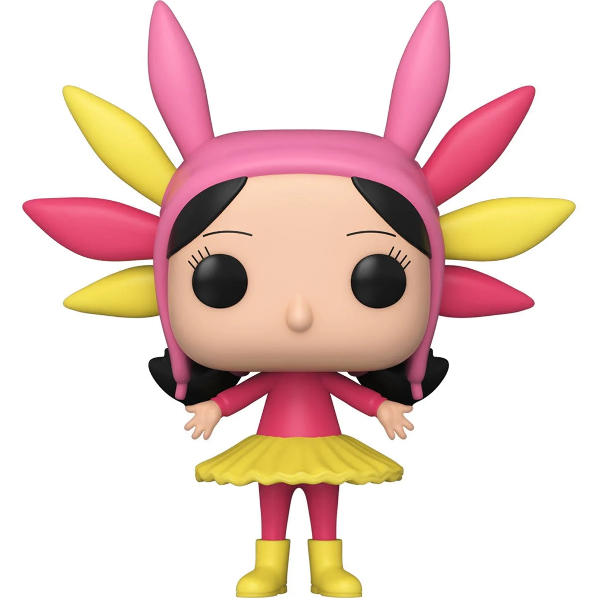 Funko Pop! - Bob's Burgers: Band Louise