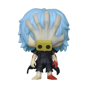 Funko Pop! - My Hero Academia: Tomura Shigaraki EE Exclusive