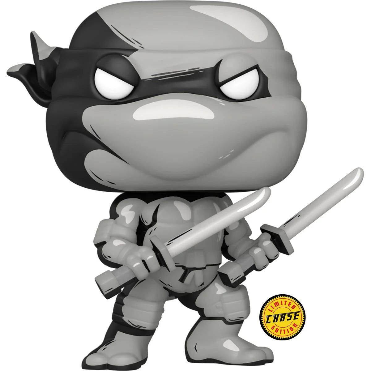 Funko Pop! - TMNT: Leonardo - PX Exclusive (Chase)