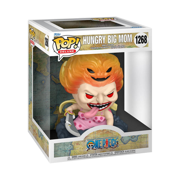 Funko Pop! - One Piece: Hungry Big Mom