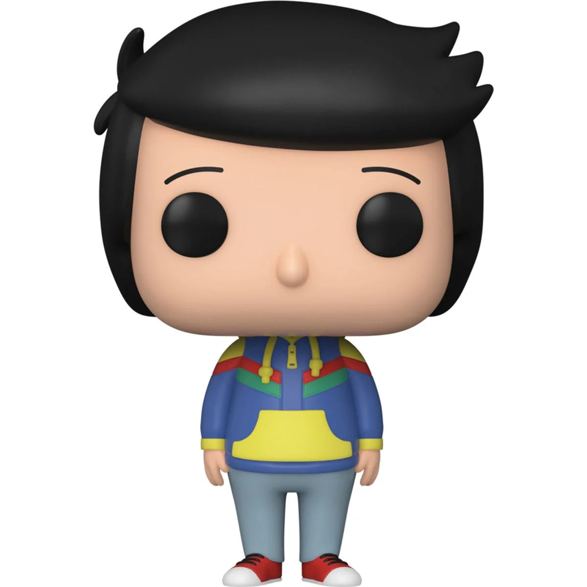 Funko Pop! - Bob's Burgers: 4 Year-Old Bob