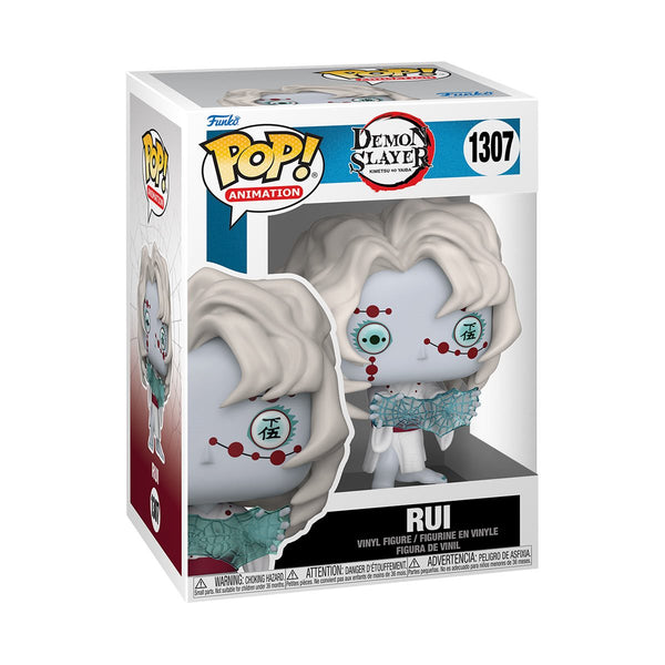 Funko Pop! - Demon Slayer: Rui