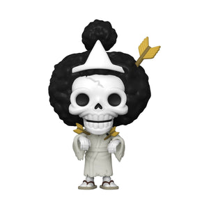 Funko Pop! - One Piece: Brook