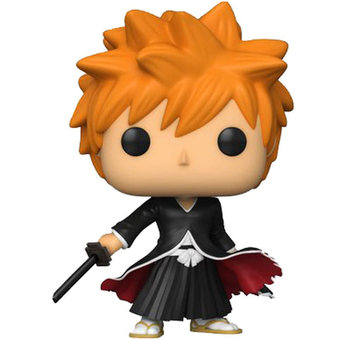 Funko Pop! - Bleach: Ichigo Kurosaki Bankai Tensa Zangetsu - AAA Anime Exclusive