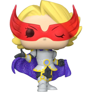 Funko Pop! - My Hero Academia: Yuga Aoyama