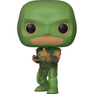 Funko Pop! - Peacemaker: Judomaster