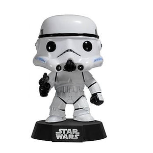 Funko Pop! - Star Wars: Stormtrooper (Pre-Order)