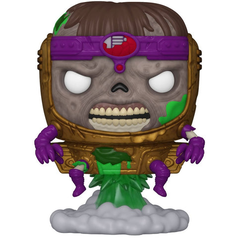 Funko Pop! - Marvel Zombies: M.O.D.O.K.