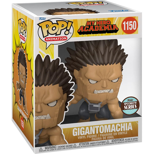 Funko Pop! - My Hero Academia: Gigantomachia