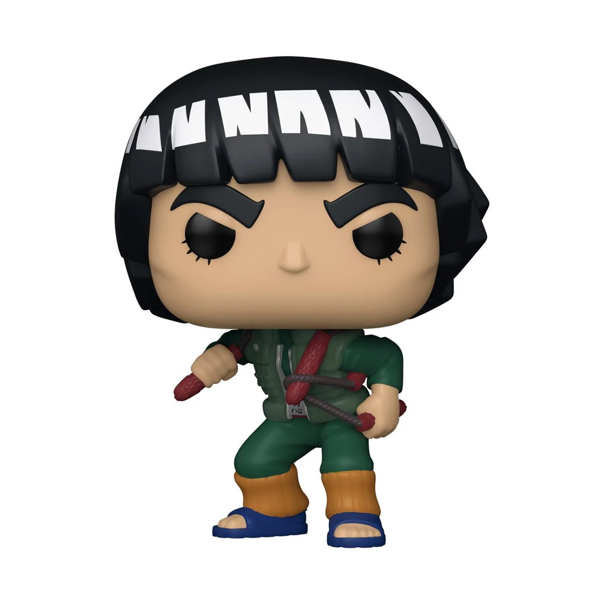 Funko Pop! - Naruto Shippuden: Might Guy