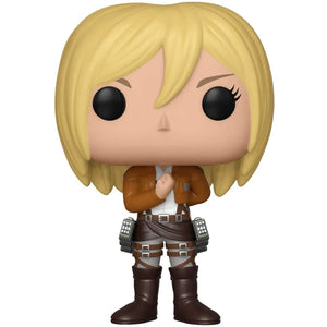 Funko Pop! - Attack on Titan: Christa