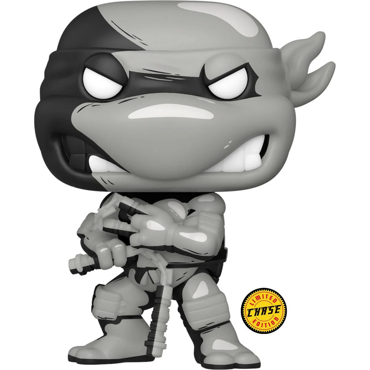 Funko Pop! - TMNT: Michelangelo - PX Exclusive (Chase)