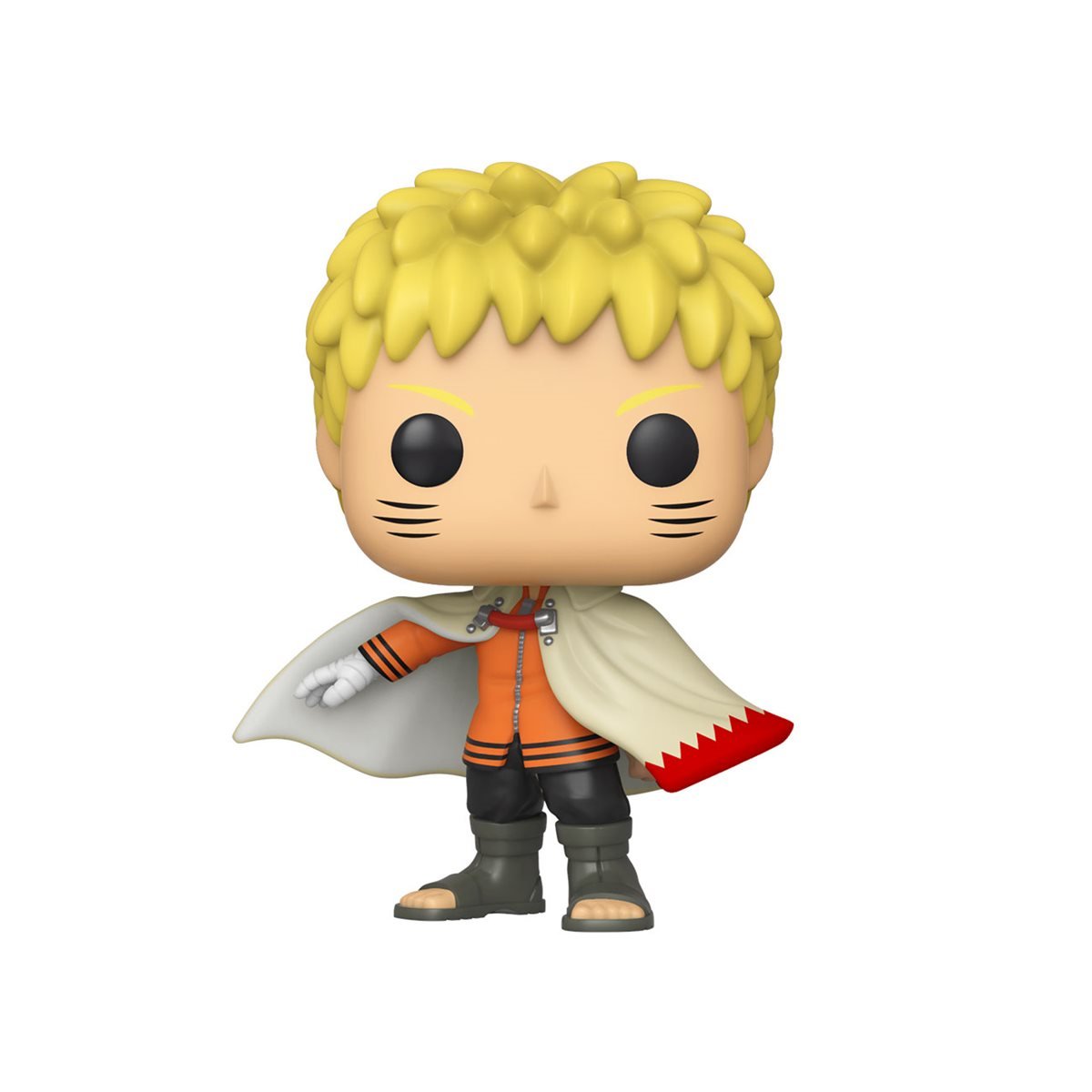 Funko Pop! - Boruto: Naruto (Hokage) - AAA Anime Exclusive