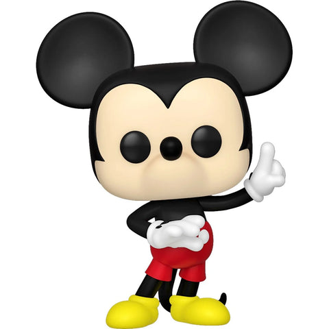 Funko Pop! - Disney Classics: Mickey Mouse