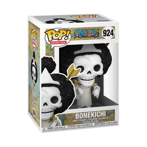 Funko Pop! - One Piece: Brook