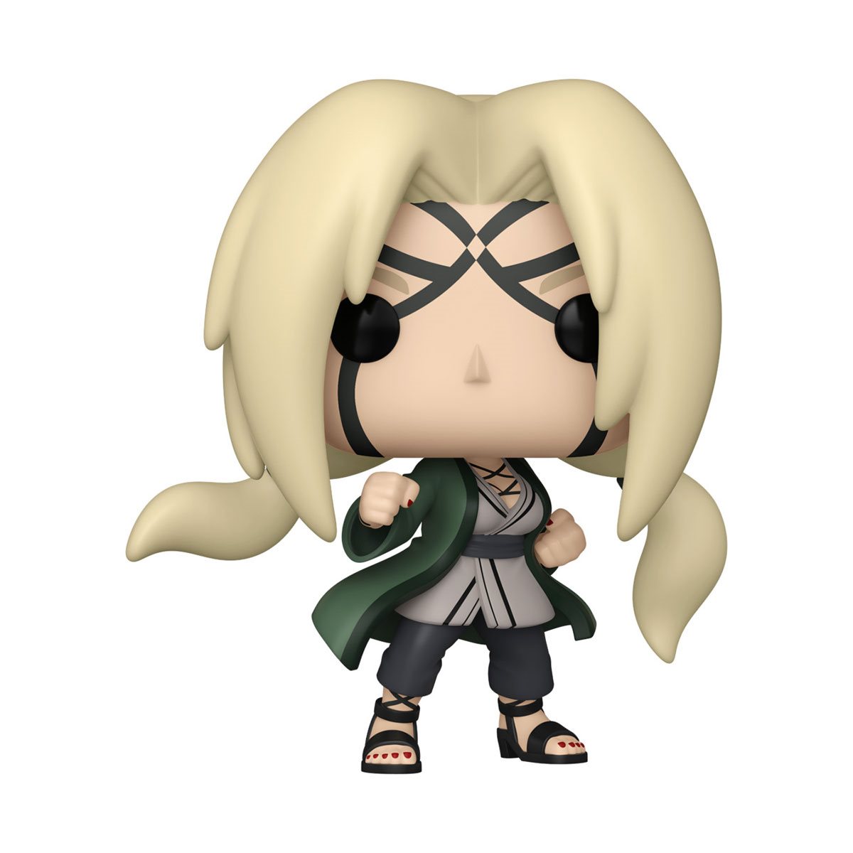 Funko Pop! - Naruto Shippuden: Tsunade Creation Rebirth - AAA Anime Exclusive