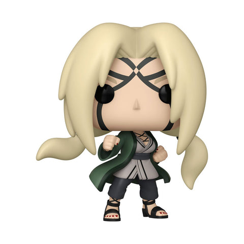 Funko Pop! - Naruto Shippuden: Tsunade Creation Rebirth - AAA Anime Exclusive