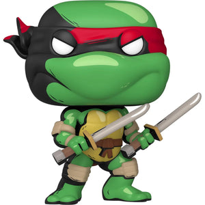 Funko Pop! - TMNT: Leonardo - PX Exclusive