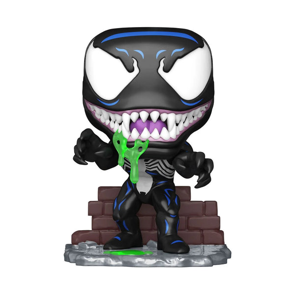 Funko Pop! - Marvel: Venom GITD Lethal Protector Comic Cover PX Exclusive