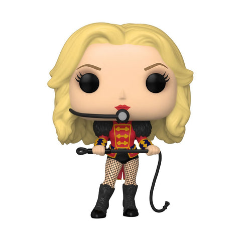 Funko Pop! - Britney Spears Circus