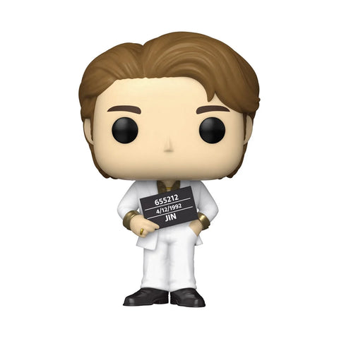 Funko Pop! - BTS Butter: Jin