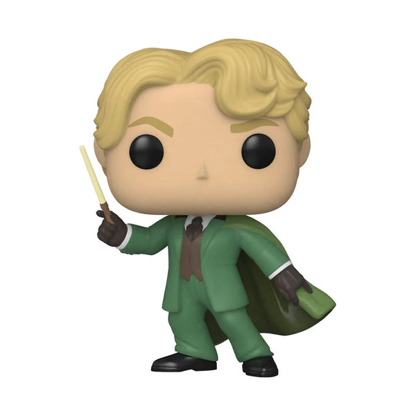 Funko Pop! - Harry Potter: Gilderoy Lockhart