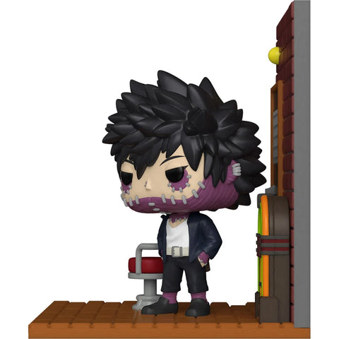 Funko Pop! - My Hero Academia: Dabi (Hideout) - Specialty Series