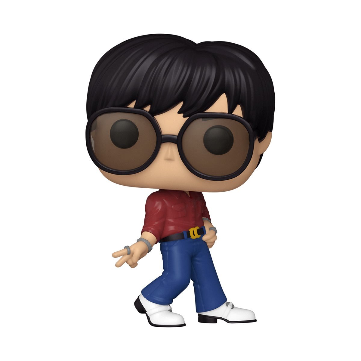 Funko Pop! - BTS Dynamite: J-Hope