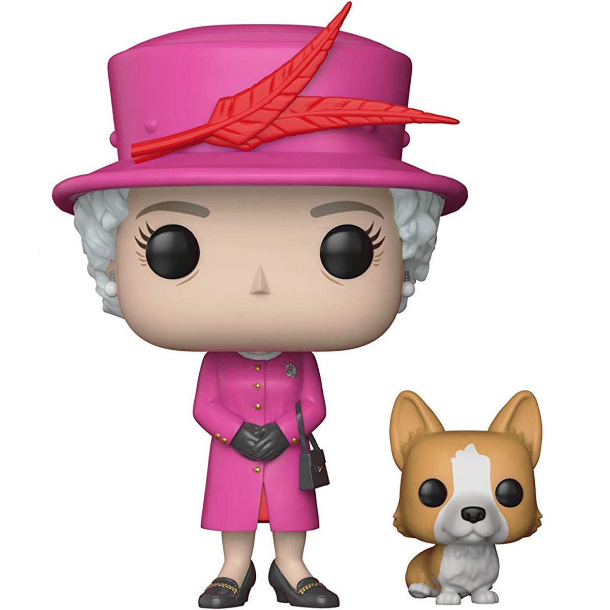 Funko Pop! - Royals: Queen Elizabeth II