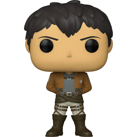 Funko Pop! - Attack on Titan: Bertholdt Hoover